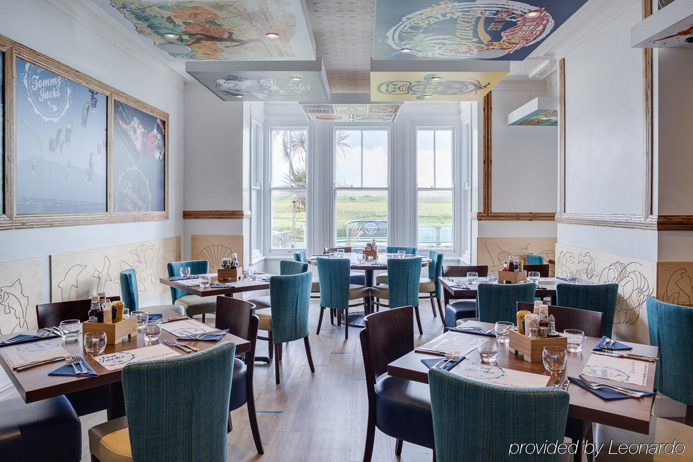 Tommy Jacks Hotel Бюд Екстериор снимка