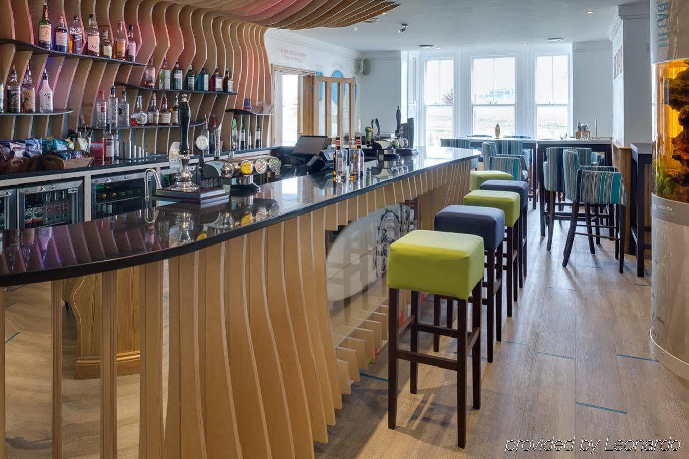 Tommy Jacks Hotel Бюд Екстериор снимка